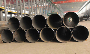compre el mejor tubo de acero LSAW de los fabricantes de China-GKSTEELPIPE
