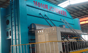 China equipo de proceso de tuberías y accesorios en espiral-GKSTEELPIPE